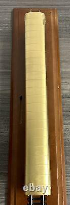 S. Soho & Co. HO Brass #1610 Imperial Canyon Sleeper New York Central NIB