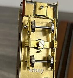 S. Soho & Co. HO Brass #1610 Imperial Canyon Sleeper New York Central NIB