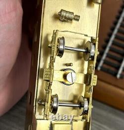 S. Soho & Co. HO Brass #1610 Imperial Canyon Sleeper New York Central NIB