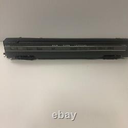 Set Of 18 HO Rivarossi New York Central NYC Pullman 85 Passengers Car