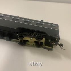 Set Of 18 HO Rivarossi New York Central NYC Pullman 85 Passengers Car