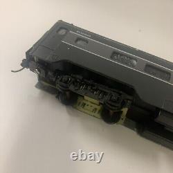 Set Of 18 HO Rivarossi New York Central NYC Pullman 85 Passengers Car