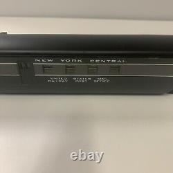 Set Of 18 HO Rivarossi New York Central NYC Pullman 85 Passengers Car