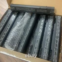 Set Of 18 HO Rivarossi New York Central NYC Pullman 85 Passengers Car