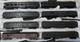 Set Of 8 Ho Scale Rtr Heavyweight Nyc New York Central Passenger Cars (31925)