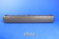 Set of 8 HO Scale RTR Heavyweight NYC New York Central Passenger Cars (31925)