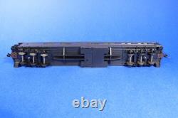 Set of 8 HO Scale RTR Heavyweight NYC New York Central Passenger Cars (31925)