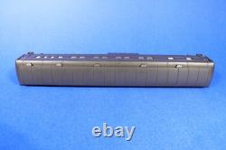 Set of 8 HO Scale RTR Heavyweight NYC New York Central Passenger Cars (31925)