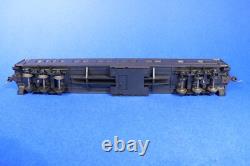 Set of 8 HO Scale RTR Heavyweight NYC New York Central Passenger Cars (31925)