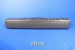 Set of 8 HO Scale RTR Heavyweight NYC New York Central Passenger Cars (31925)