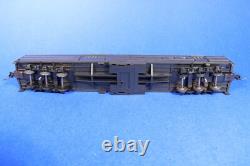 Set of 8 HO Scale RTR Heavyweight NYC New York Central Passenger Cars (31925)