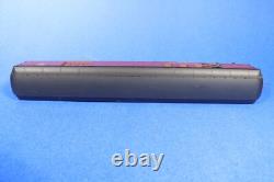 Set of 8 HO Scale RTR Heavyweight NYC New York Central Passenger Cars (31925)