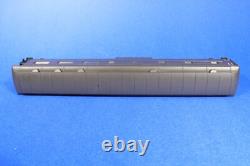 Set of 8 HO Scale RTR Heavyweight NYC New York Central Passenger Cars (31925)