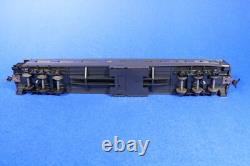 Set of 8 HO Scale RTR Heavyweight NYC New York Central Passenger Cars (31925)