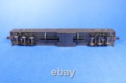 Set of 8 HO Scale RTR Heavyweight NYC New York Central Passenger Cars (31925)