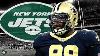 Sheldon Rankins Signs With The New York Jets Free Agency 2021