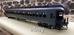 SouthWind Models S Scale SWM-0022 New York Central OBSERVATION 2 Axle Trucks NIB