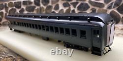 SouthWind Models S Scale SWM-0022 New York Central OBSERVATION 2 Axle Trucks NIB