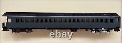 SouthWind Models S Scale SWM-0022 New York Central OBSERVATION 2 Axle Trucks NIB