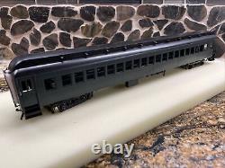 SouthWind Models S Scale SWM-0022 New York Central OBSERVATION 2 Axle Trucks NIB