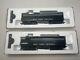 Stewart Hobbies F7a Phase Ii A/b Set Powered New York Central #9250 New