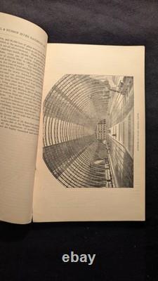 Summer Excursion Routes New York Central And Hudson River Railroad 1880