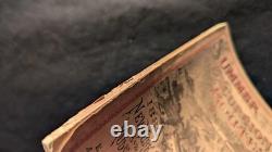 Summer Excursion Routes New York Central And Hudson River Railroad 1880