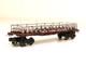Sunset Models 3rd Rail New York Central Tuscan Red Chlorine Tank Car Ln 12489
