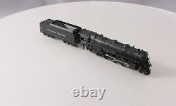 Sunset Models 5404 HO BRASS New York Central 4-6-4 Steam Locomotive & Tender EX