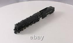 Sunset Models 5404 HO BRASS New York Central 4-6-4 Steam Locomotive & Tender EX