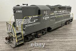 Sunset Models S Scale EMD GP-9 Diesel New York Central #5989 Pro-Painted LNIB