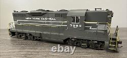 Sunset Models S Scale EMD GP-9 Diesel New York Central #5989 Pro-Painted LNIB
