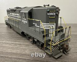 Sunset Models S Scale EMD GP-9 Diesel New York Central #5989 Pro-Painted LNIB