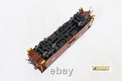 Tangent HO Scale Steel Bay Window Caboose New York Central #20220 60122-02
