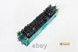 Tangent HO Scale Steel Bay Window Caboose New York Central #21532 60123-01