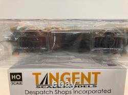 Tangent Scale Models New York Central NYC Caboose N7 Class Rd 21585 HO NEW D&A