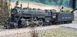 Tenshodo HO Scale Brass New York Central (NYC) J-1e 4-6-4 Hudson Steam Loco