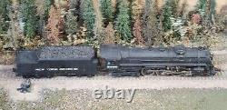 Tenshodo HO Scale Brass New York Central (NYC) J-1e 4-6-4 Hudson Steam Loco