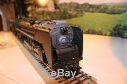 The Lionel Vault 28069- Century Club New York Central Scale Niagara Steam Loco