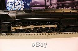 The Lionel Vault 28069- Century Club New York Central Scale Niagara Steam Loco