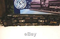 The Lionel Vault 28069- Century Club New York Central Scale Niagara Steam Loco