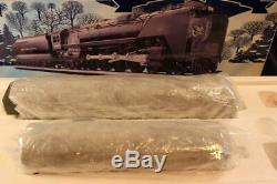 The Lionel Vault 28069- Century Club New York Central Scale Niagara Steam Loco