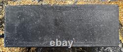 Trains Inc. HO Brass GE U25B New York Central #2518 Running Issues Pre-Owned