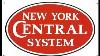 Trains Unlimited The New York Central