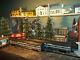 Trains Williams New York Central 72' Streamliner 2 Car Passenger Set