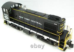 USA Trains 22556 G New York Central ALCO S4 Switcher Diesel Locomotive #8593