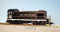 USA Trains 22556 G New York Central ALCO S4 Switcher Diesel Locomotive #8593