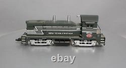 USA Trains 8756 G Scale EMD NW-2 New York Central Diesel Locomotive EX