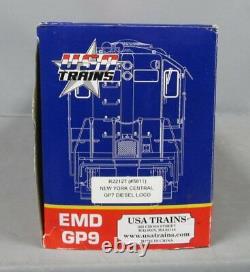 USA Trains R22127 G New York Central EMD GP9 Diesel Locomotive #5805