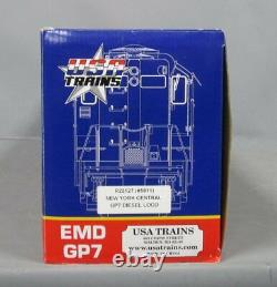 USA Trains R22127 G New York Central EMD GP9 Diesel Locomotive #5805